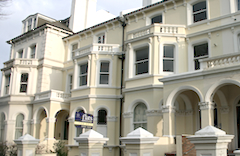 Image of 30 The Avenue, Eastbourne.